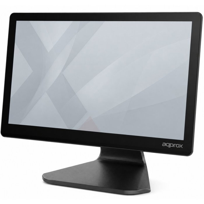 Approx appTPV05NG8-256 TPV Táctil de 15,6 pulg, Intel Celeron N5095, 8GB, 256GB SSD, Negro Approx appTPV05NG8-256 TPV Táctil de 15,6 pulg, Intel Celeron N5095, 8GB, 256GB SSD, Negro